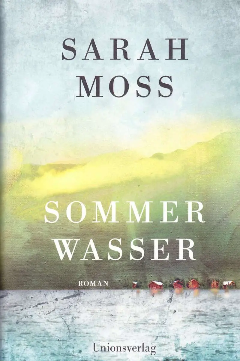 Mehr über den Artikel erfahren Sommerwasser