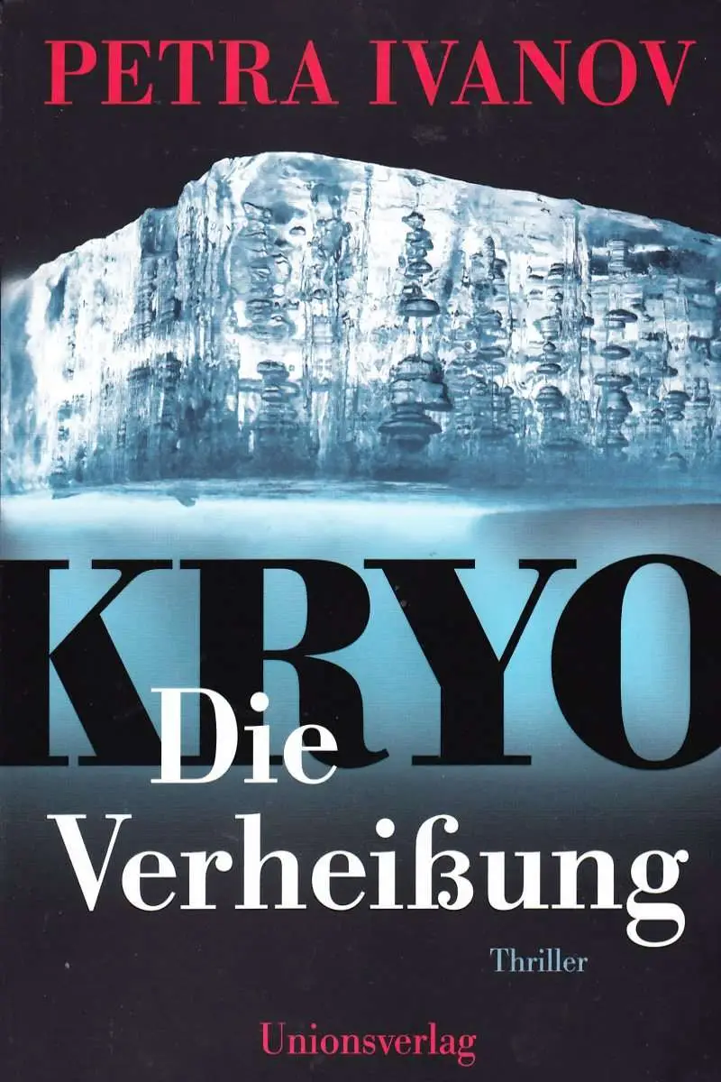 Mehr über den Artikel erfahren Die Verheißung