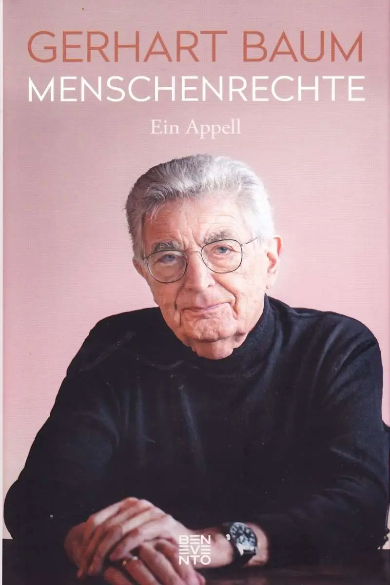 Mehr über den Artikel erfahren Menschenrechte Ein Appell