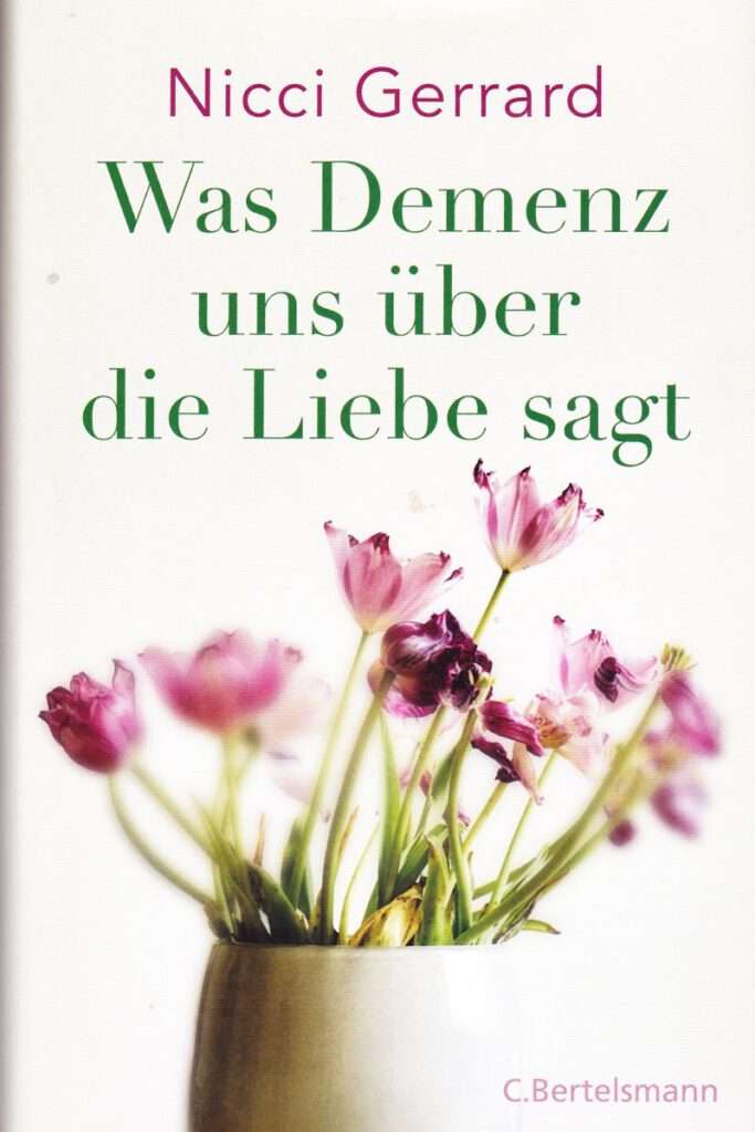 Bertelsmann, Demenz