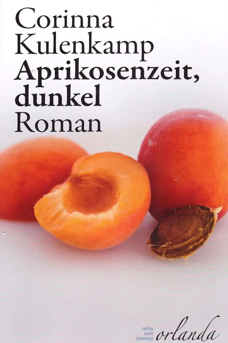 Mehr über den Artikel erfahren Aprikosenzeit, dunkel