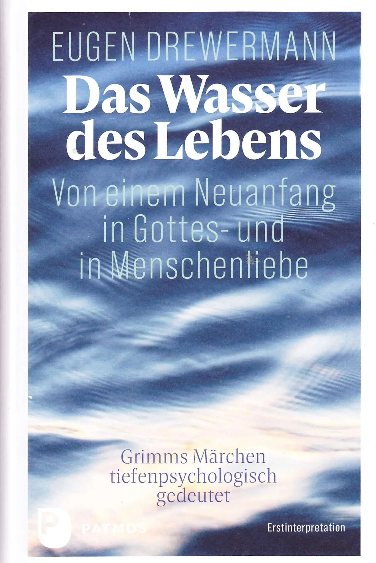 Mehr über den Artikel erfahren Das Wasser des Lebens