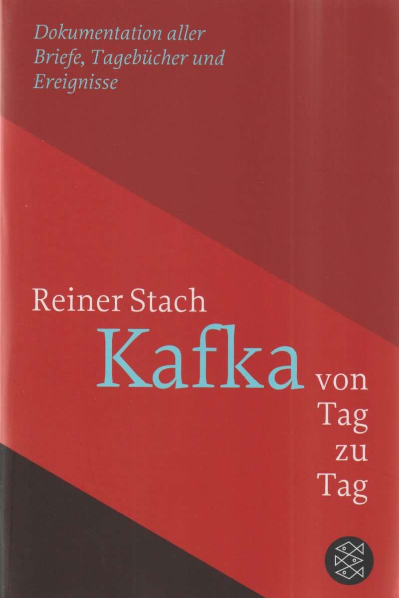 You are currently viewing Kafka Von Tag zu Tag
