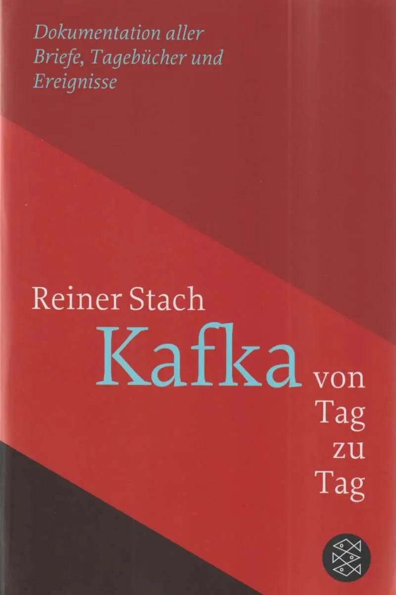 Mehr über den Artikel erfahren Kafka Von Tag zu Tag