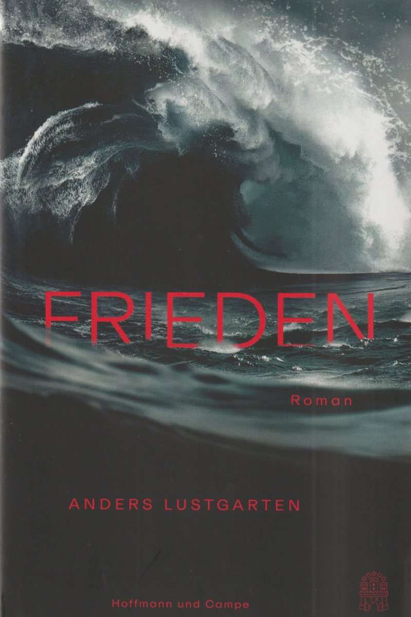 You are currently viewing Frieden