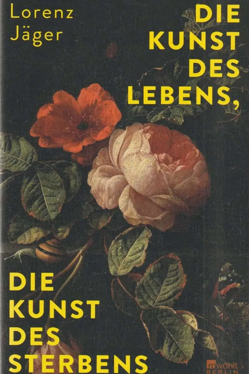 Du betrachtest gerade Die Kunst des Lebens, die Kunst des Sterbens