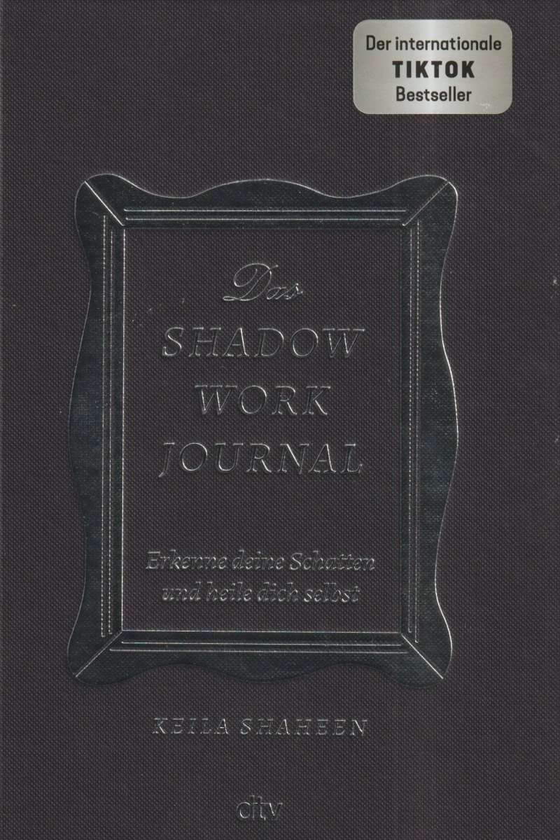 You are currently viewing Das Shadow Work Journal